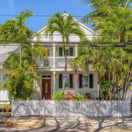 Conch Easy Livin Villa